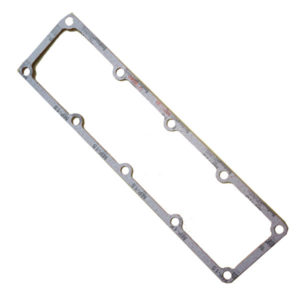 Cummins-ISLe-intake-pipe-cover-gasket-C3938153