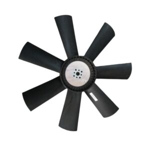 CUMMINS FAN BLADE 6BT C3911326