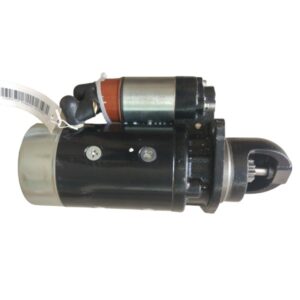 Cummins 4BT Starter 24V engine Starter Motor C5265710