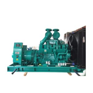 KTA38-GA640 generator set