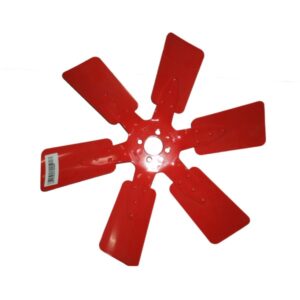 4BT 6BT 6BTA5.9 6CT8.3 Diesel Engine Radiator Parts Metal Cooling fan blade C4931778