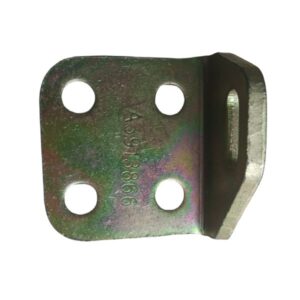 Cummins 6BT fuel pump bracket C3991866