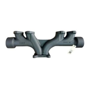 3335152 M11 MANIFOLD EXHAUST