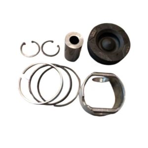 4024940KIT ENGINE PISTON-ISM11