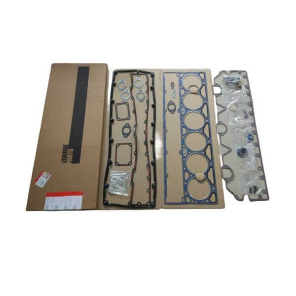 4089478 M11 KIT UPPER ENGINE GASKET