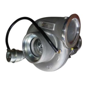 4943707 M11 TURBOCHARGER