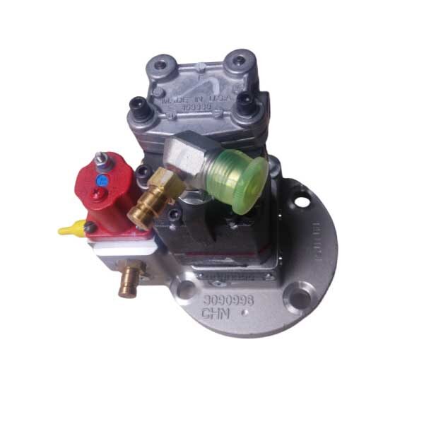 QSM11 3417674 FUEL PUMP