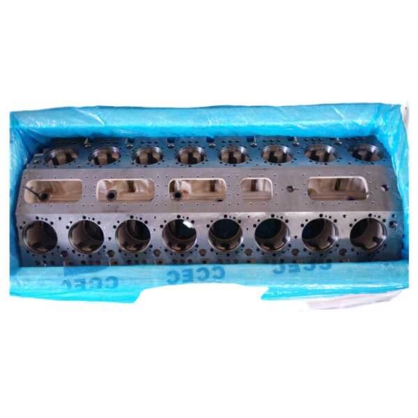 3648602 BLOCK,CYLINDER KTA50