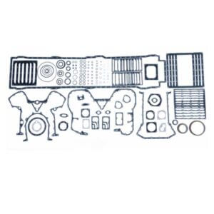 3804300 SET,LOWER ENGINE GASKET-K50