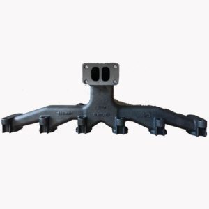 Cummins engine parts exhaust manifold C3906660