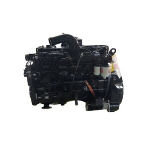 Cummins 6CTA8.3-C245-33(SO22317E) engine assembly